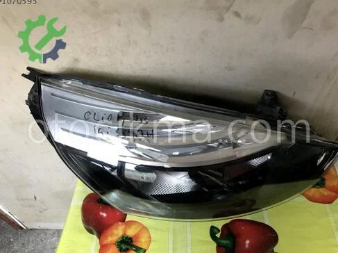 Renault Clio Far çıkma parça
