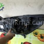 CLİO 4 HB JOY-TOUCH-İCON SAĞ SOL FAR RENAULT ORJİNAL ÇIKMA