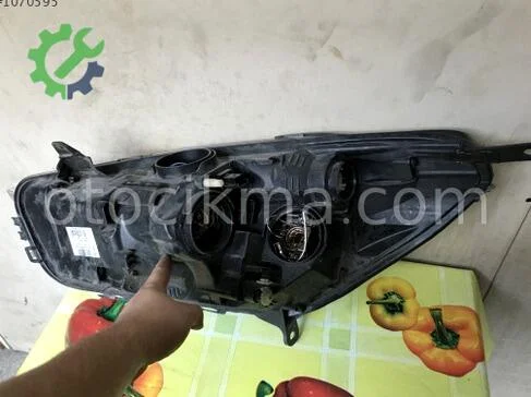 Renault Clio Far çıkma parça