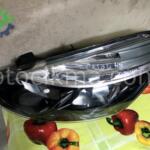 CLİO 4 HB JOY-TOUCH-İCON SAĞ SOL FAR RENAULT ORJİNAL ÇIKMA