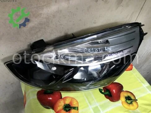 Renault Clio Far çıkma parça