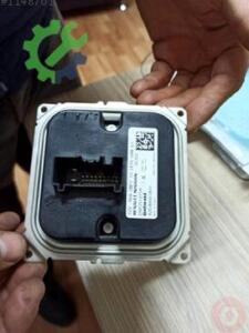CLİO 4 HB LED BEYNİ RENAULT ORJİNAL ÇIKMA PARÇA