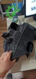 CLİO 4 HB-LODGY HAVA FİLTRE KUTUSU RENAULT ORJİNAL ÇIKMA