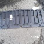 CLİO 4 HB ÖN TAMPON ALT MUHAFAZASI RENAULT ORJİNAL ÇIKMA