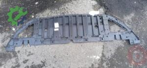 CLİO 4 HB ÖN TAMPON ALT MUHAFAZASI RENAULT ORJİNAL ÇIKMA