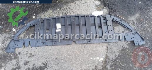 Renault Clio Ön Tampon çıkma parça