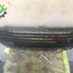 CLİO 4 HB ÖN TAMPON IZGARASI RENAULT ORJİNAL ÇIKMA PARÇA