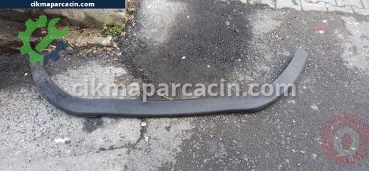 Renault Clio Ön Tampon çıkma parça