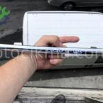 CLİO 4 HB PANJUR NİKELAJI RENAULT ORJİNAL ÇIKMA PARÇA