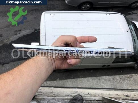Renault Clio Panjur çıkma parça