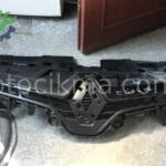 CLİO 4 HB PANJUR RENAULT ORJİNAL ÇIKMA PARÇA
