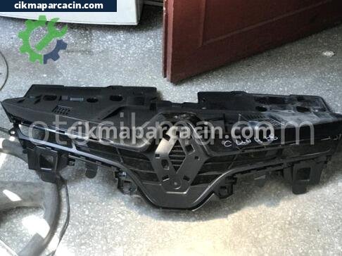 Renault Clio Panjur çıkma parça