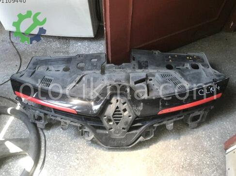 Renault Clio Panjur çıkma parça