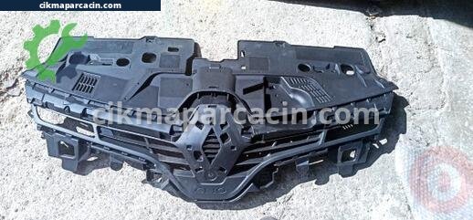 Renault Clio Panjur çıkma parça
