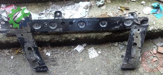 Renault Clio Travers çıkma parça