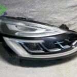 CLİO 4 HB SAĞ FAR FULL LED RENAULT ORJİNAL ÇIKMA PARÇA
