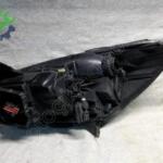 CLİO 4 HB SAĞ FAR FULL LED RENAULT ORJİNAL ÇIKMA PARÇA