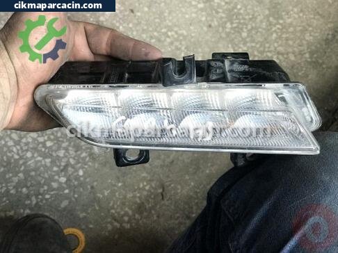 Renault Clio Sağ Şasi çıkma parça
