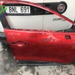 CLIO 4 HB SAĞ ÖN KAPI RENAULT ORJİNAL ÇIKMA PARÇA