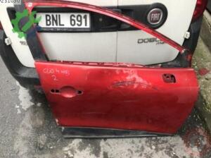 CLIO 4 HB SAĞ ÖN KAPI RENAULT ORJİNAL ÇIKMA PARÇA