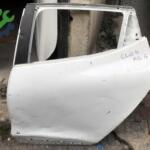 CLİO 4 HB SOL ARKA KAPI RENAULT ORJİNAL ÇIKMA PARÇA
