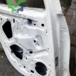 CLİO 4 HB SOL ARKA KAPI RENAULT ORJİNAL ÇIKMA PARÇA