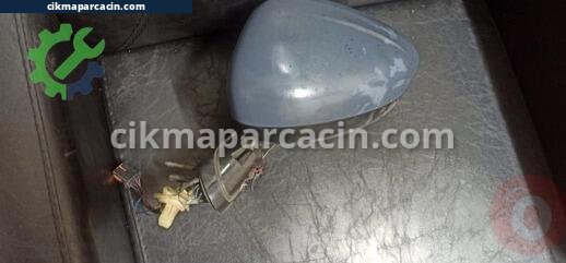 Renault Clio Sol Dış Ayna çıkma parça