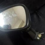 CLİO 4 HB SOL AYNA SIFIR RENAULT ORJİNAL ÇIKMA PARÇA