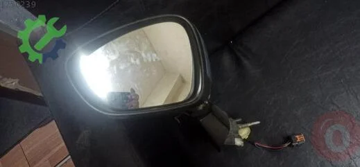 Renault Clio Sol Dış Ayna çıkma parça
