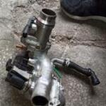 CLİO 4 HB TURBO RENAULT ORJİNAL ÇIKMA PARÇA