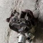 CLİO 4 HB TURBO RENAULT ORJİNAL ÇIKMA PARÇA