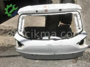 CLİO 4 STW BAGAJ RENAULT ORJİNAL ÇIKMA PARÇA