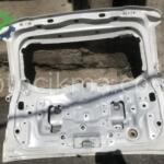 CLİO 4 STW BAGAJ RENAULT ORJİNAL ÇIKMA PARÇA