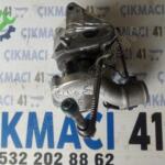 Renault Clio Turbo çıkma parça - ÇIKMACI 41 Kocaeli