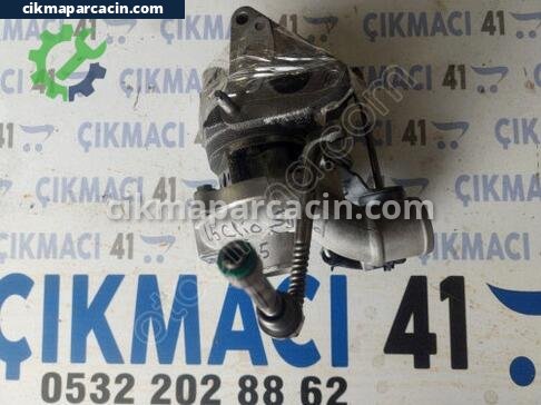 Renault Clio Turbo çıkma parça