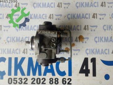 Renault Clio Turbo çıkma parça