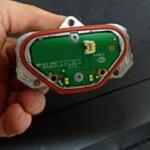 CLİO 5 LED BEYNİ RENAULT ORJİNAL ÇIKMA PARÇA