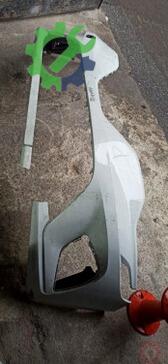 Renault Clio Ön Tampon çıkma parça