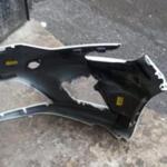 CLİO 5 ÖN TAMPON RENAULT ORJİNAL ÇIKMA PARÇA