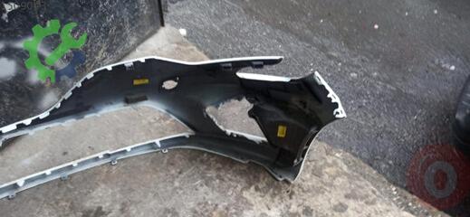 Renault Clio Ön Tampon çıkma parça