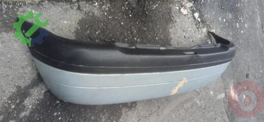 Renault Clio Arka Tampon çıkma parça