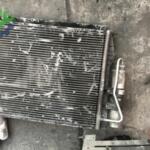 CLİO KLİMA RADYATÖRÜ RENAULT ORJİNAL ÇIKMA PARÇA