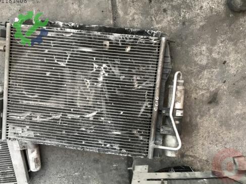 Renault Clio Klima Radyatörü çıkma parça