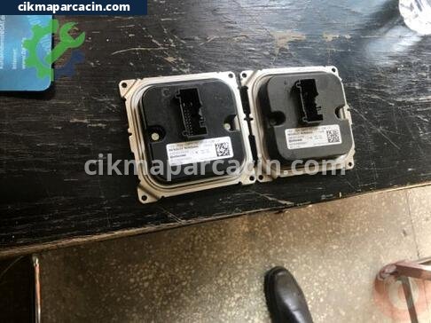 Renault Clio Far Beyni çıkma parça