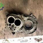 CLİO-MEGANE-SCENİC ŞANZIMAN RENAULT ORJİNAL ÇIKMA PARÇA