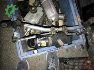 CLİO ÖN CAM SİLECEK MOTORU RENAULT ORJİNAL ÇIKMA PARÇA