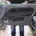 CLIO SAĞ ÖN KAPI DÖŞEMESİ RENAULT ÇIKMA PARÇA