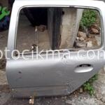 CLİO SOL ARKA KAPI RENAULT ORJİNAL ÇIKMA PARÇA