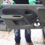 CLIO SOL ÖN KAPI DÖŞEMESİ RENAULT ÇIKMA PARÇA
