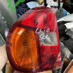 CLİO SOL STOP RENAULT ORJİNAL ÇIKMA PARÇA